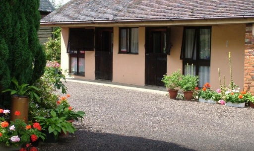 Sandhurst Farm Forge